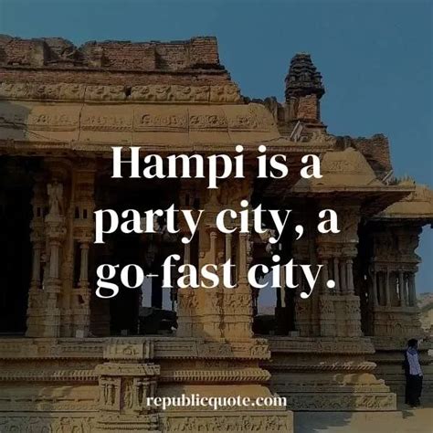 hampi captions